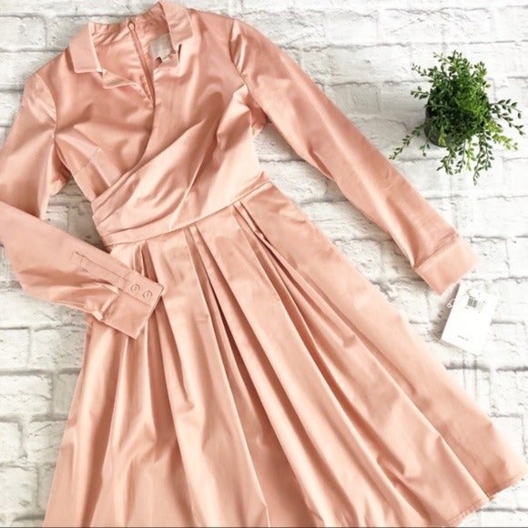 Gal Meets Glam Elisabetta Pink - Picture 5 of 7